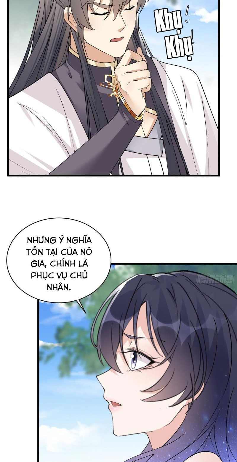 Tu Tiên Phải Dựa Vào Sugar Mommy Chapter 82 - Hamtruyen.vn