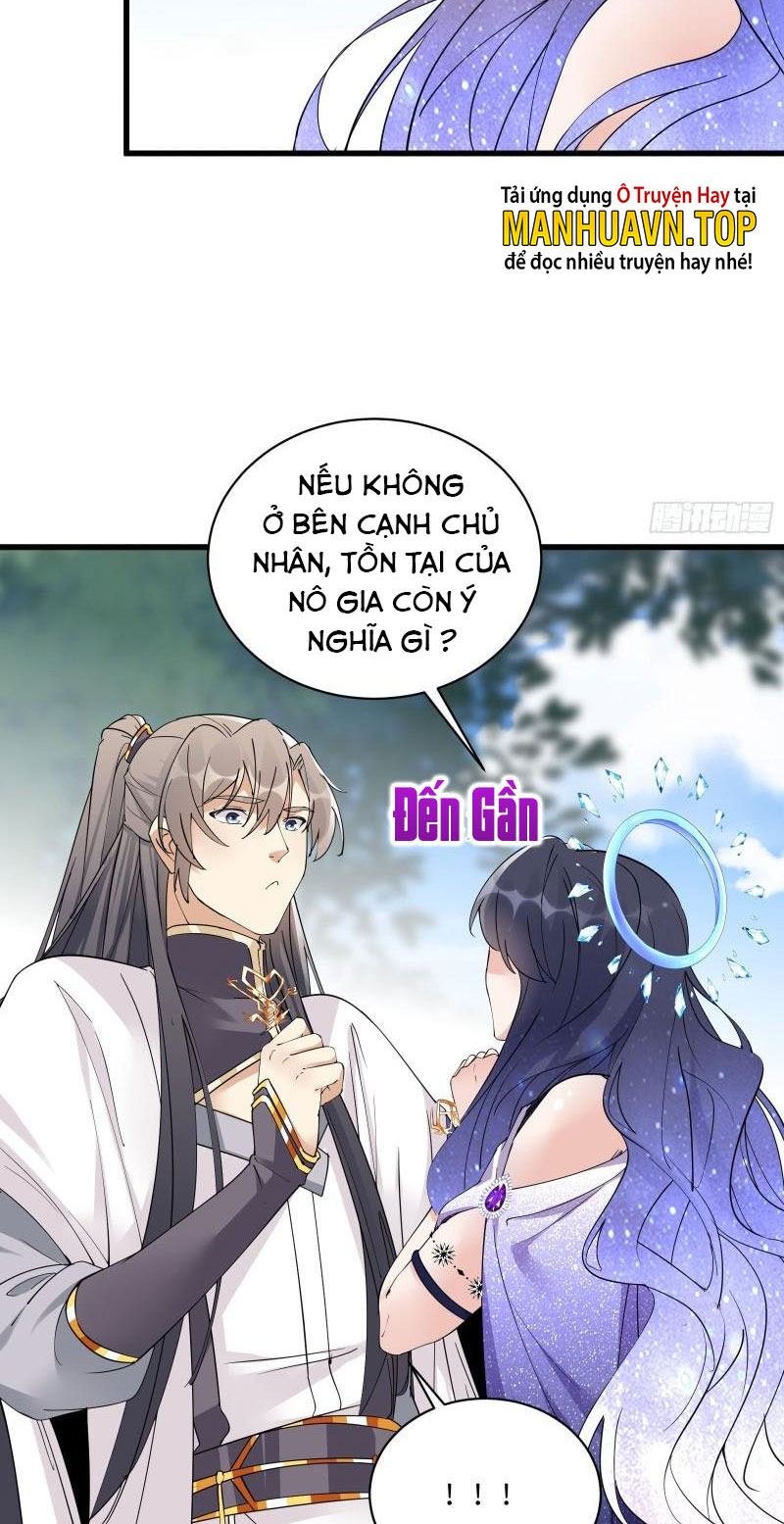 Tu Tiên Phải Dựa Vào Sugar Mommy Chapter 82 - Hamtruyen.vn