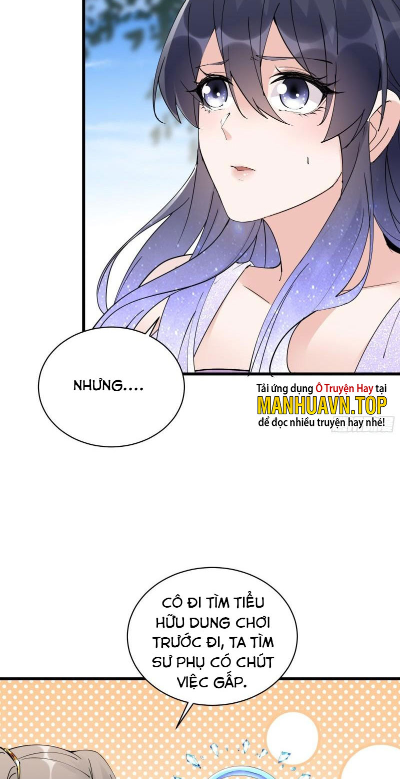 Tu Tiên Phải Dựa Vào Sugar Mommy Chapter 82 - Hamtruyen.vn