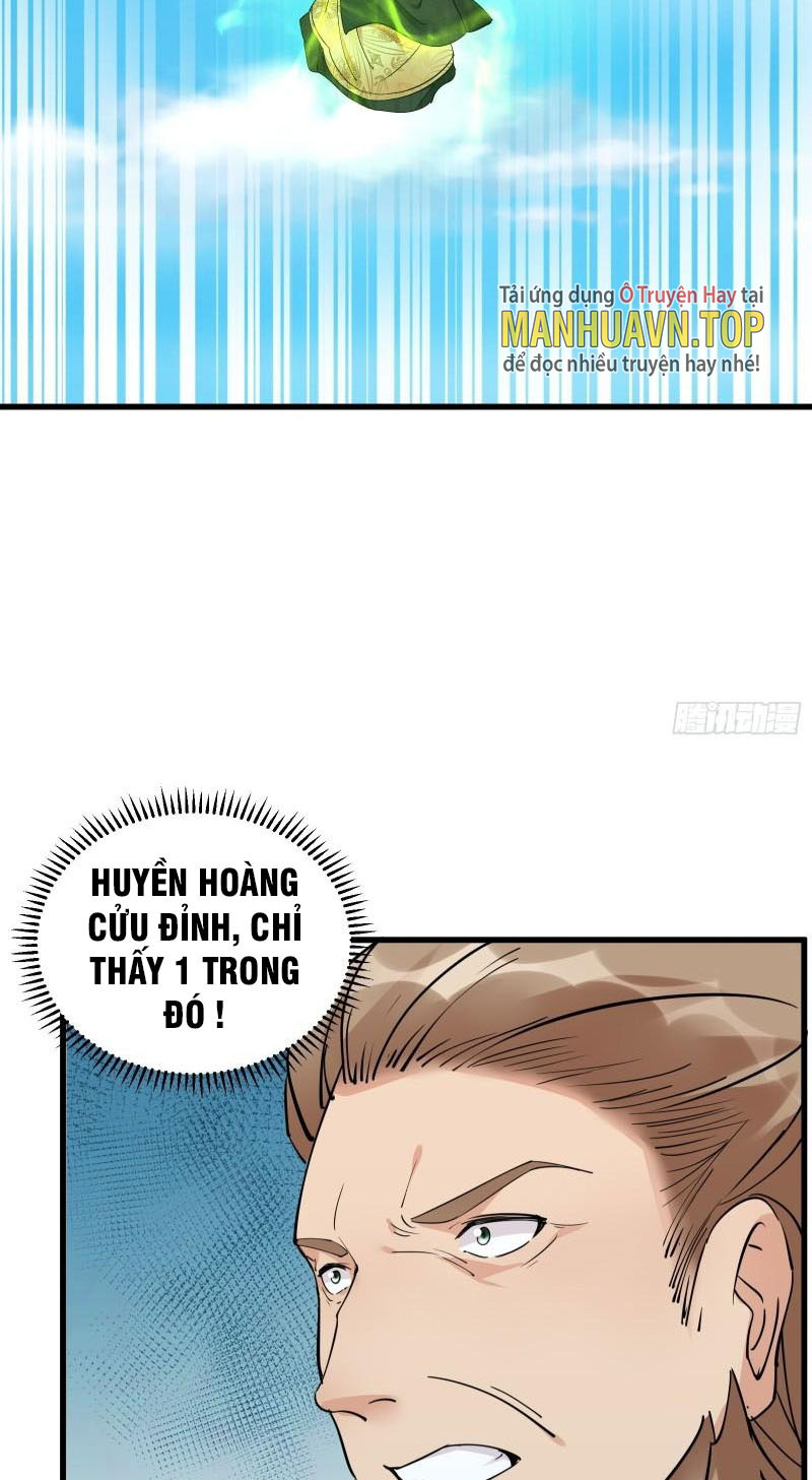 Tu Tiên Phải Dựa Vào Sugar Mommy Chapter 87 - Hamtruyen.vn