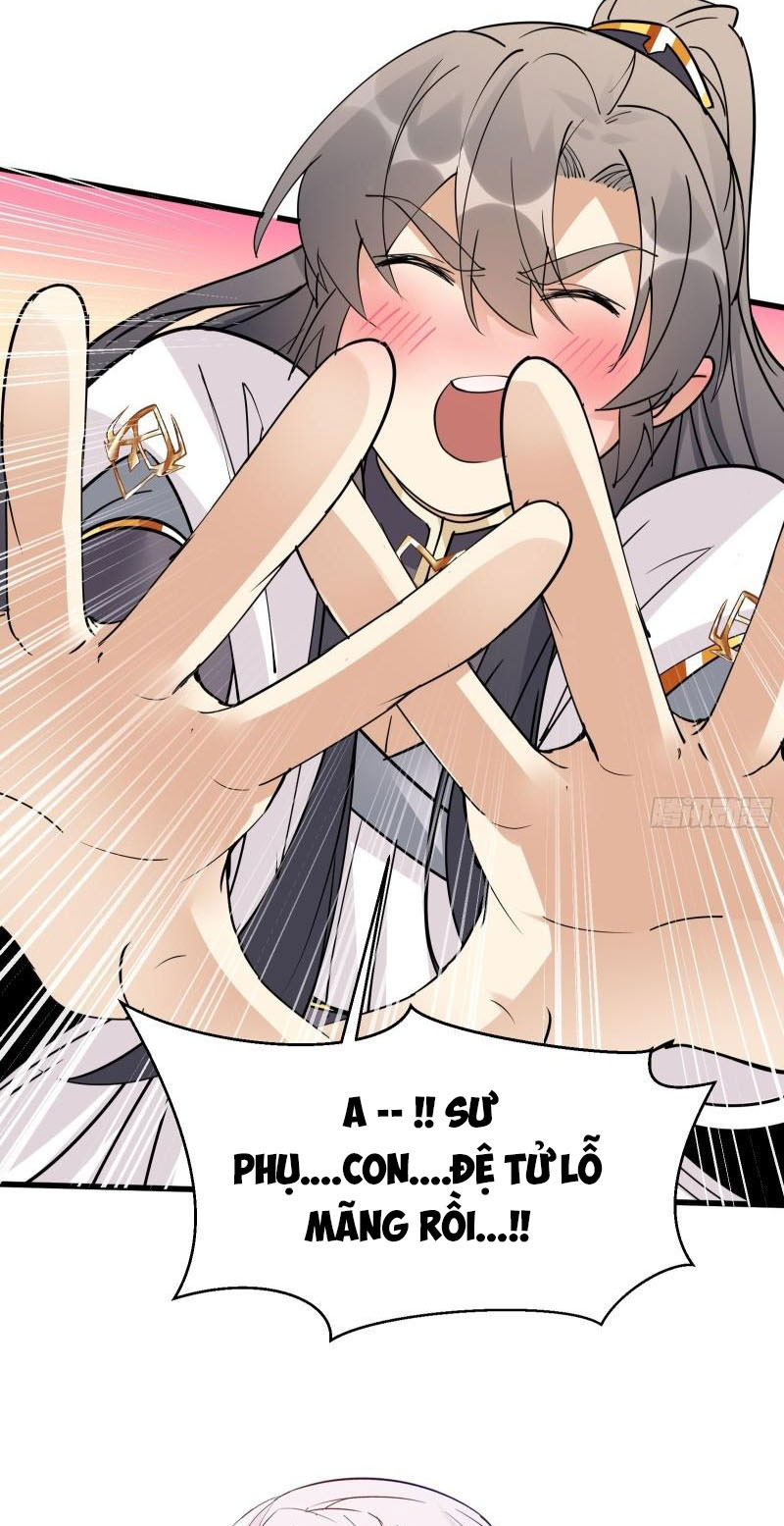 Tu Tiên Phải Dựa Vào Sugar Mommy Chapter 82 - Hamtruyen.vn