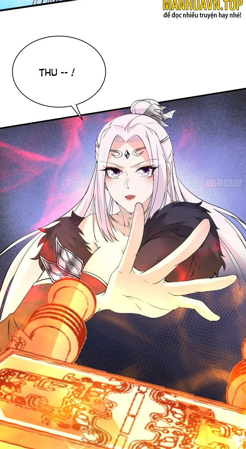 Tu Tiên Phải Dựa Vào Sugar Mommy Chapter 87 - Hamtruyen.vn