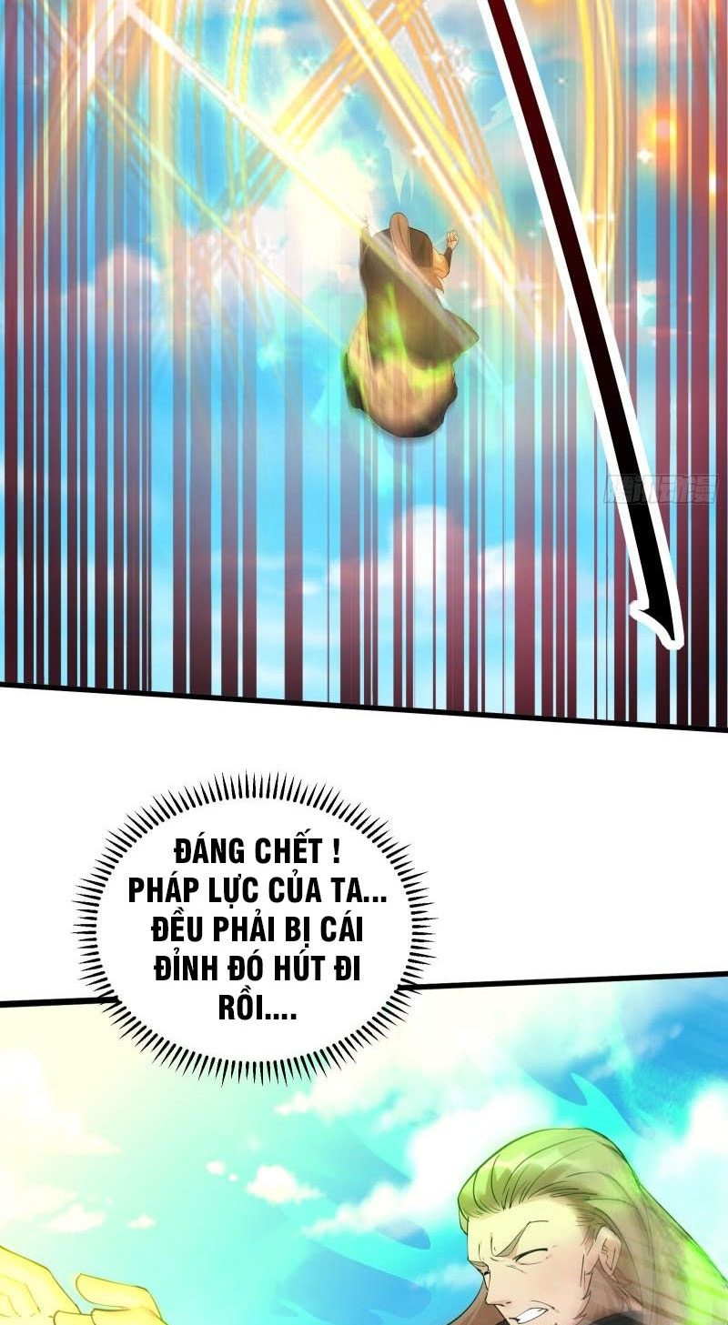 Tu Tiên Phải Dựa Vào Sugar Mommy Chapter 87 - Hamtruyen.vn