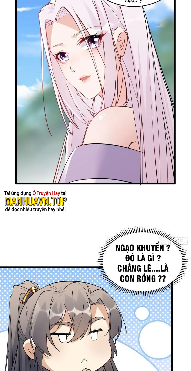 Tu Tiên Phải Dựa Vào Sugar Mommy Chapter 82 - Hamtruyen.vn