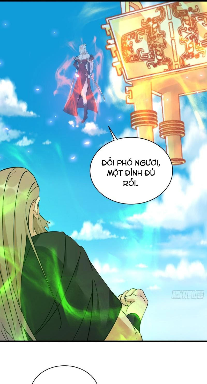 Tu Tiên Phải Dựa Vào Sugar Mommy Chapter 87 - Hamtruyen.vn