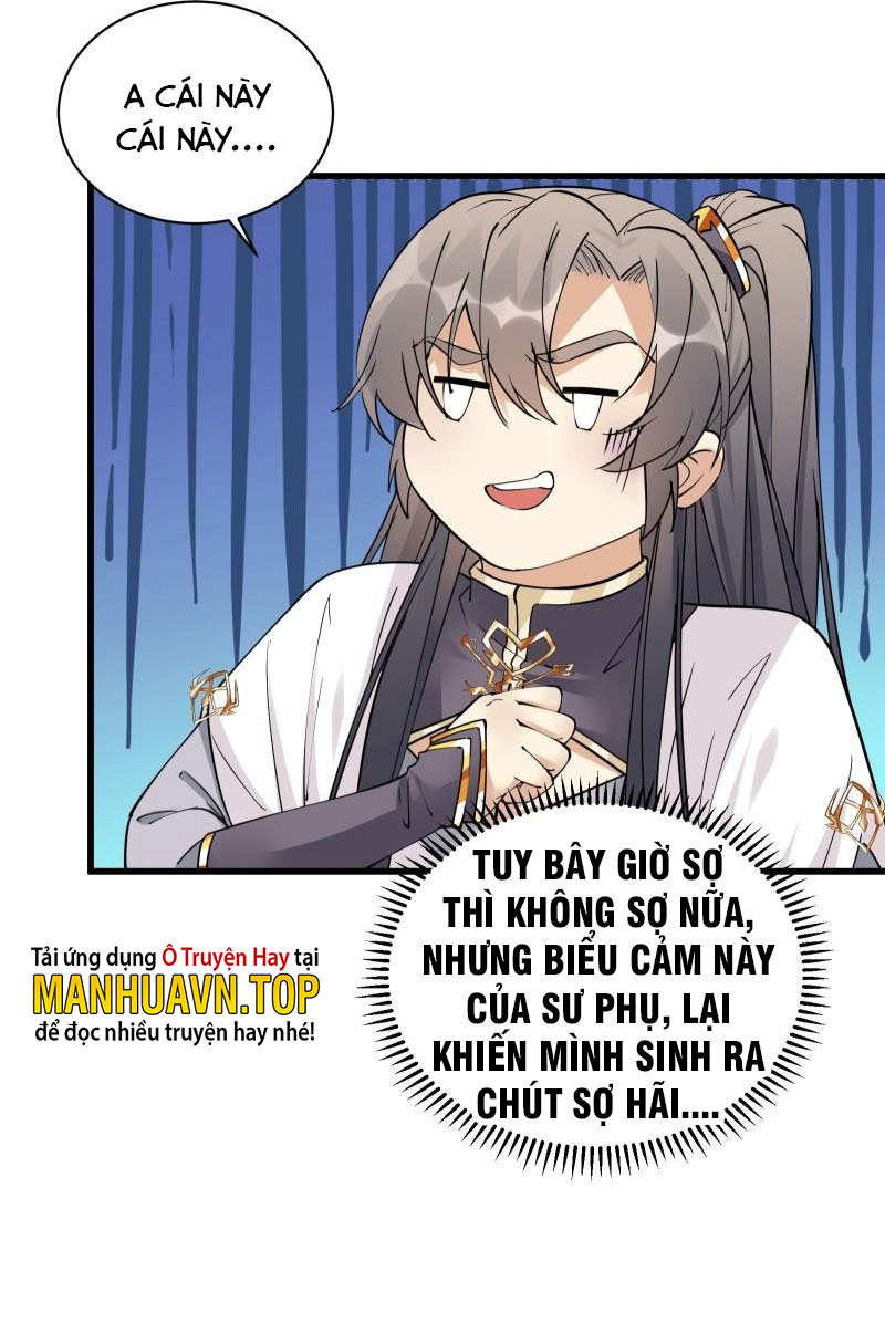 Tu Tiên Phải Dựa Vào Sugar Mommy Chapter 82 - Hamtruyen.vn