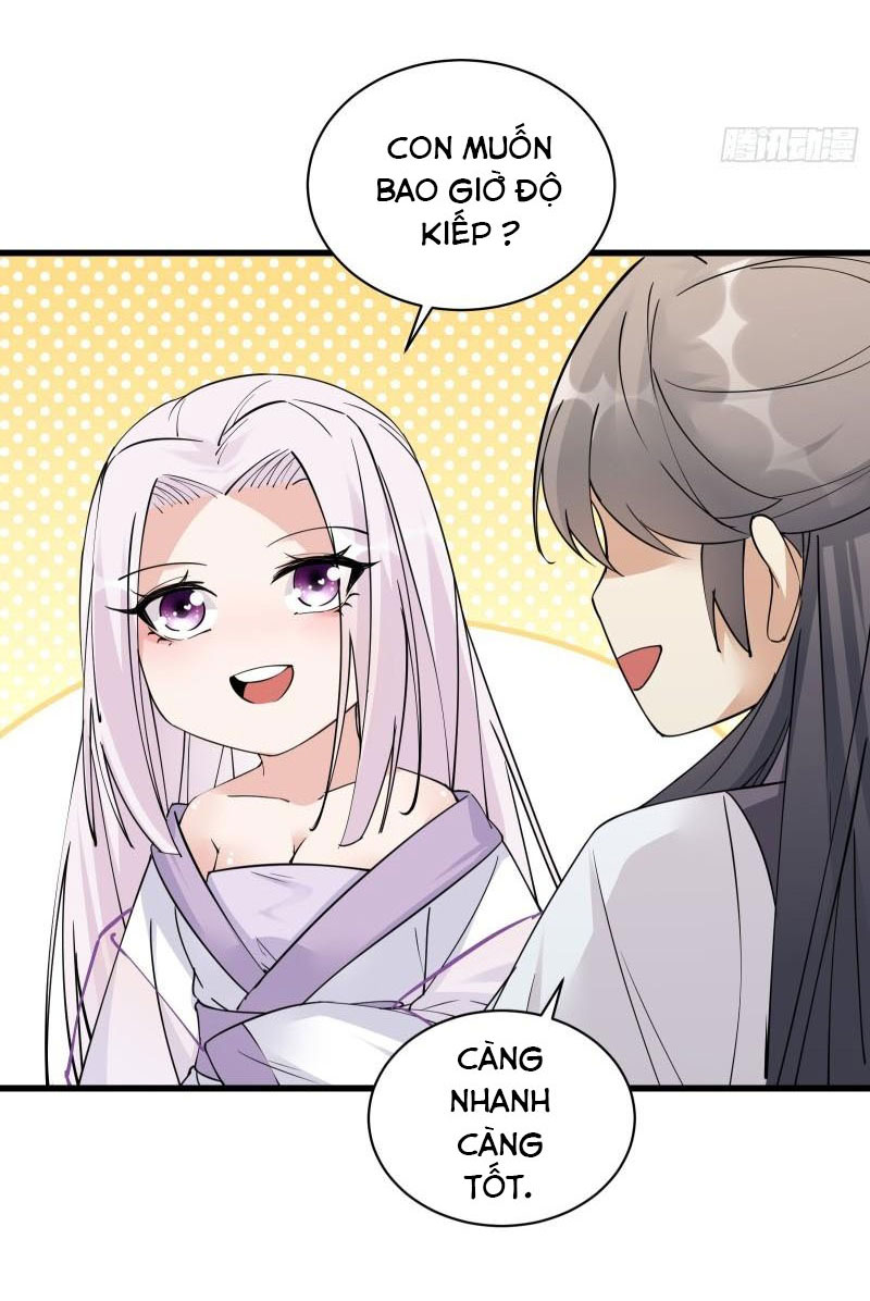 Tu Tiên Phải Dựa Vào Sugar Mommy Chapter 82 - Hamtruyen.vn