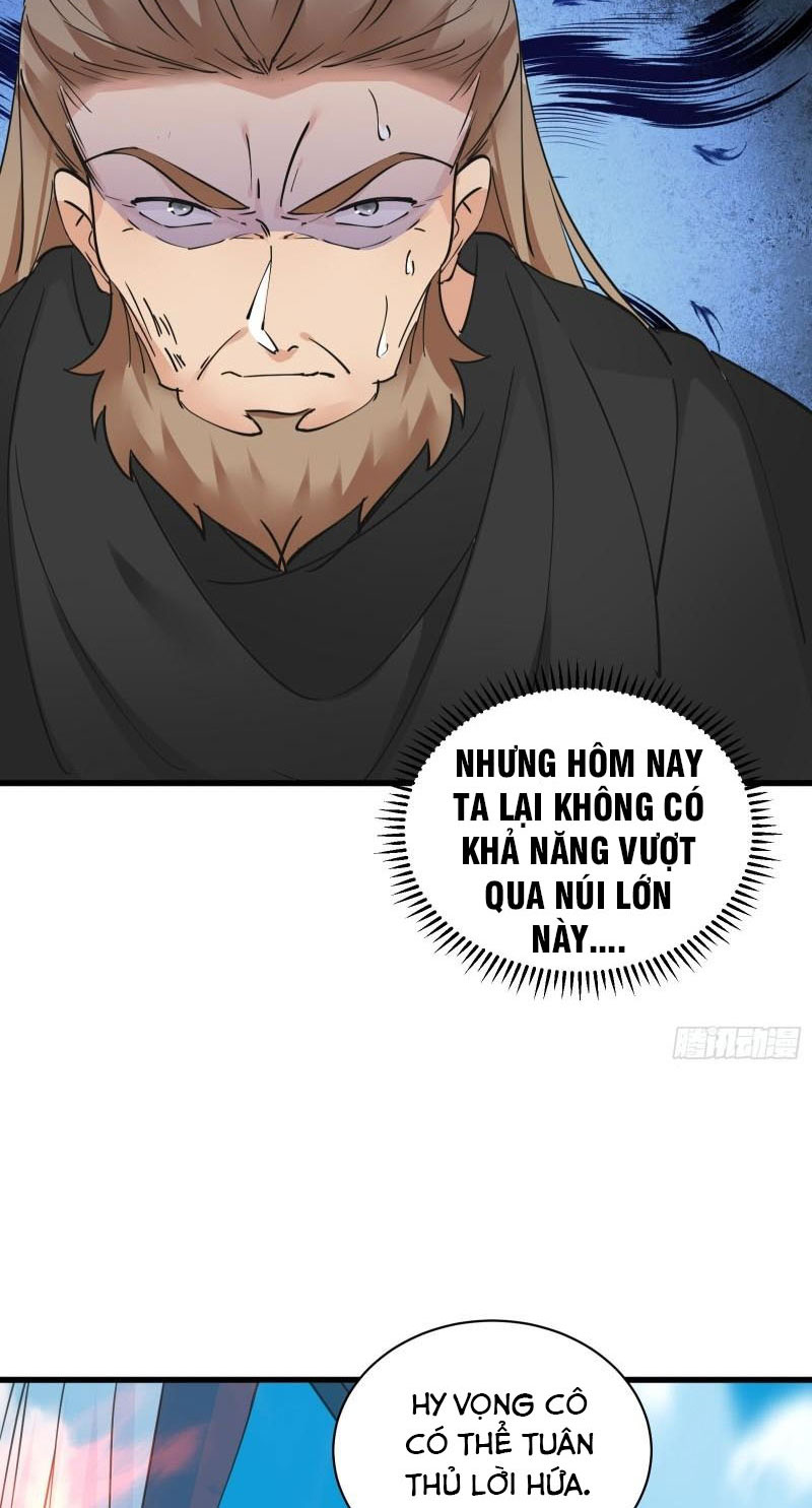Tu Tiên Phải Dựa Vào Sugar Mommy Chapter 87 - Hamtruyen.vn