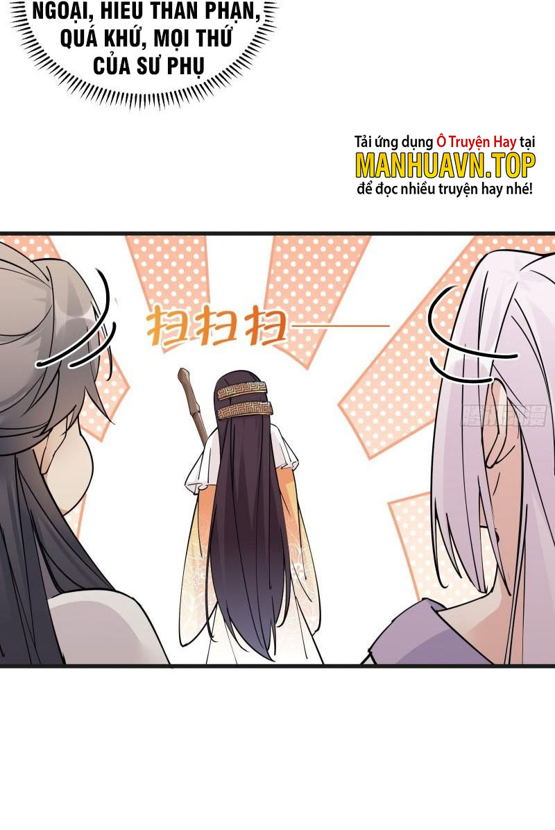 Tu Tiên Phải Dựa Vào Sugar Mommy Chapter 82 - Hamtruyen.vn