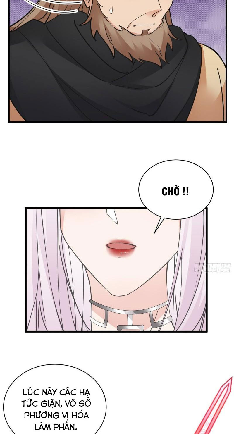 Tu Tiên Phải Dựa Vào Sugar Mommy Chapter 87 - Hamtruyen.vn