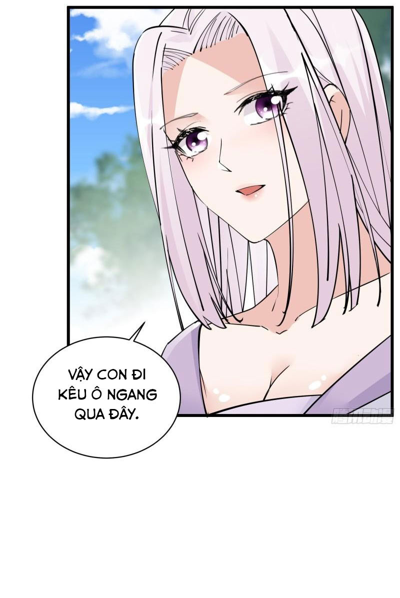 Tu Tiên Phải Dựa Vào Sugar Mommy Chapter 82 - Hamtruyen.vn