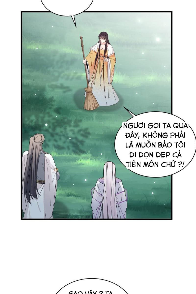 Tu Tiên Phải Dựa Vào Sugar Mommy Chapter 82 - Hamtruyen.vn