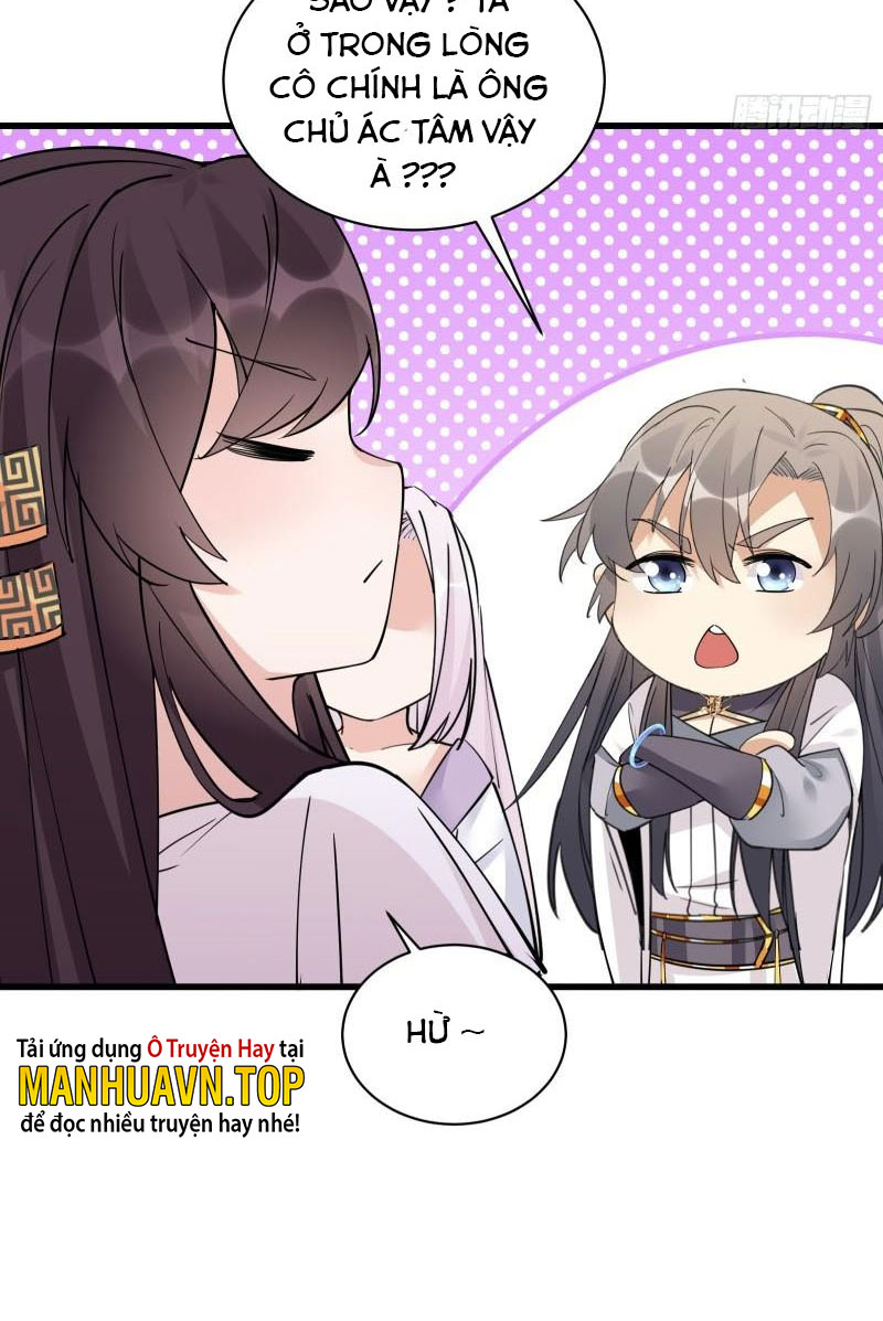 Tu Tiên Phải Dựa Vào Sugar Mommy Chapter 82 - Hamtruyen.vn