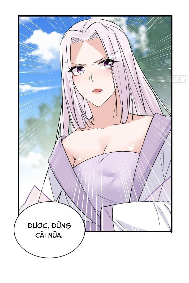 Tu Tiên Phải Dựa Vào Sugar Mommy Chapter 82 - Hamtruyen.vn