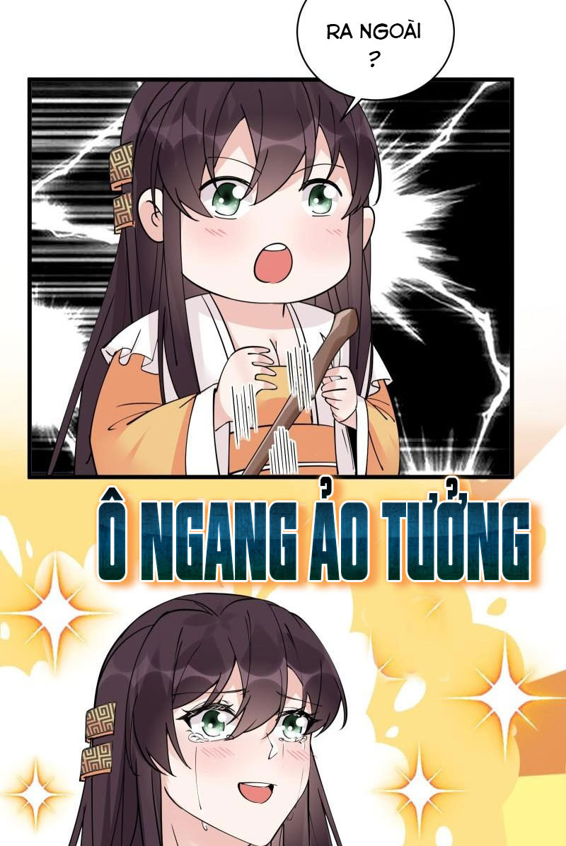 Tu Tiên Phải Dựa Vào Sugar Mommy Chapter 82 - Hamtruyen.vn