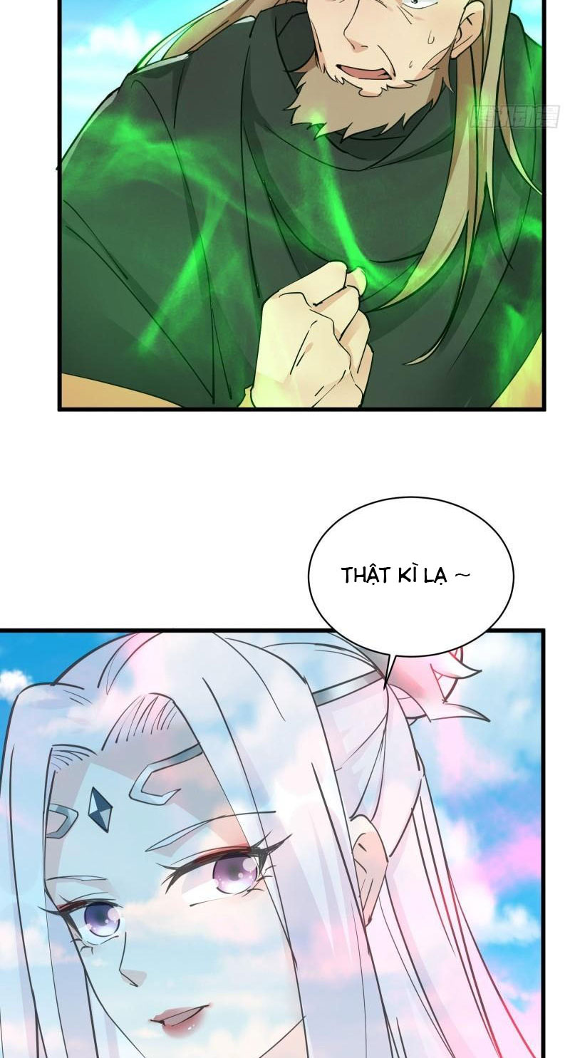Tu Tiên Phải Dựa Vào Sugar Mommy Chapter 87 - Hamtruyen.vn