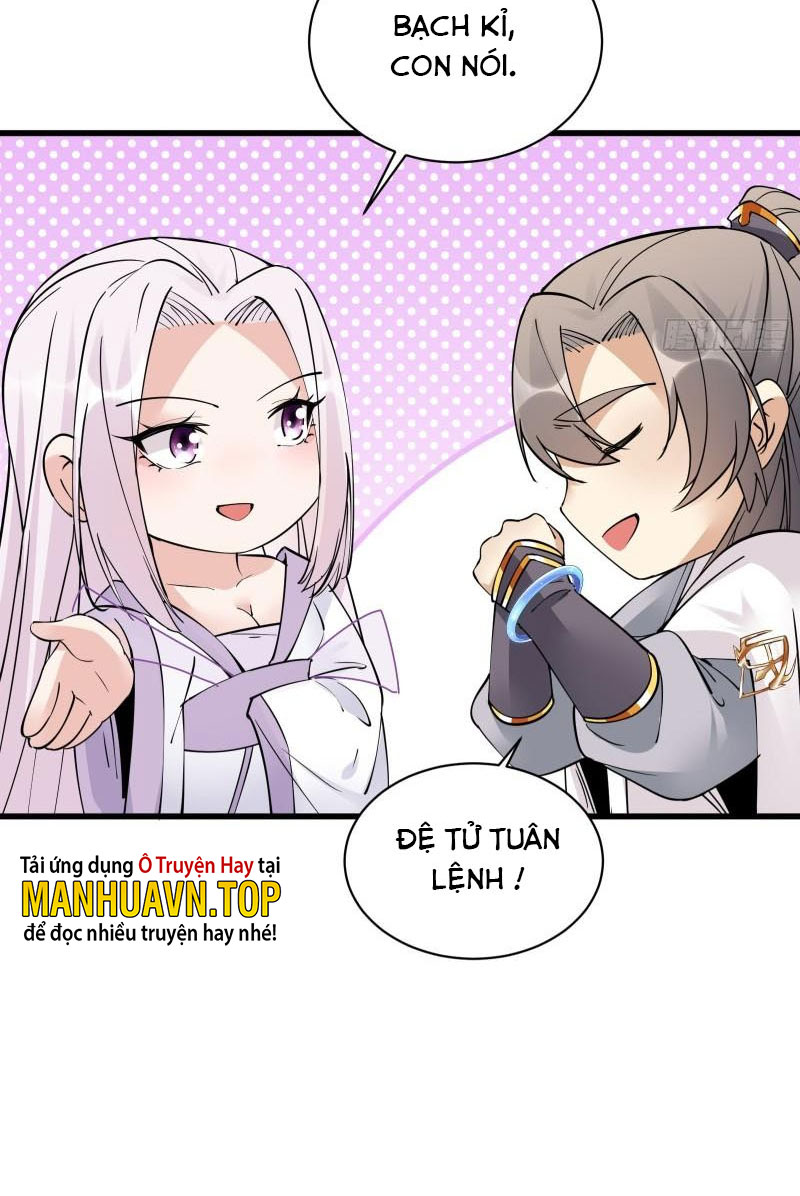Tu Tiên Phải Dựa Vào Sugar Mommy Chapter 82 - Hamtruyen.vn