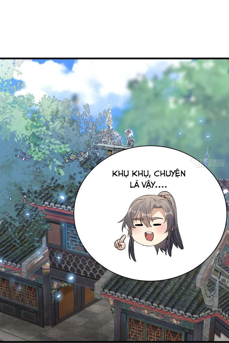Tu Tiên Phải Dựa Vào Sugar Mommy Chapter 82 - Hamtruyen.vn