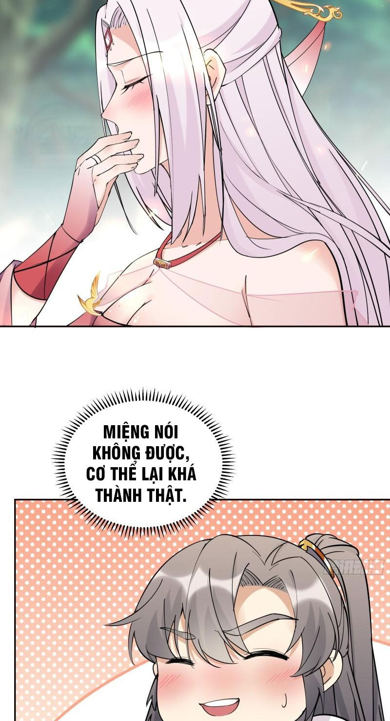 Tu Tiên Phải Dựa Vào Sugar Mommy Chapter 89 - Hamtruyen.vn