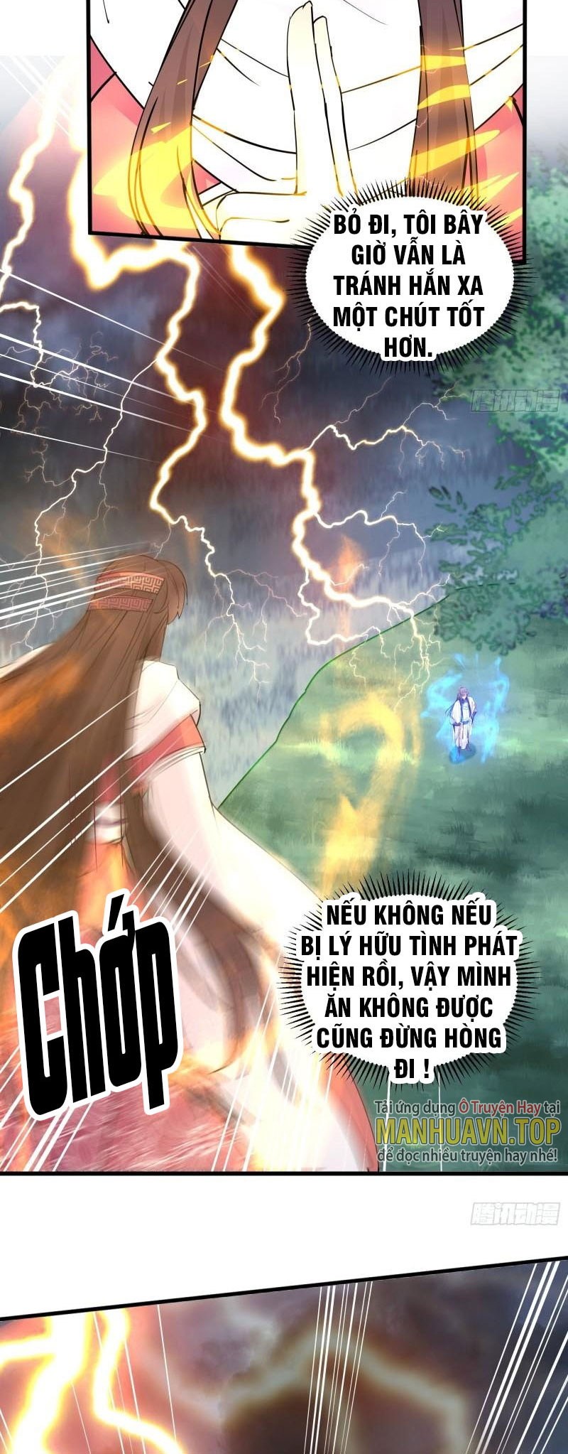 Tu Tiên Phải Dựa Vào Sugar Mommy Chapter 84 - Hamtruyen.vn
