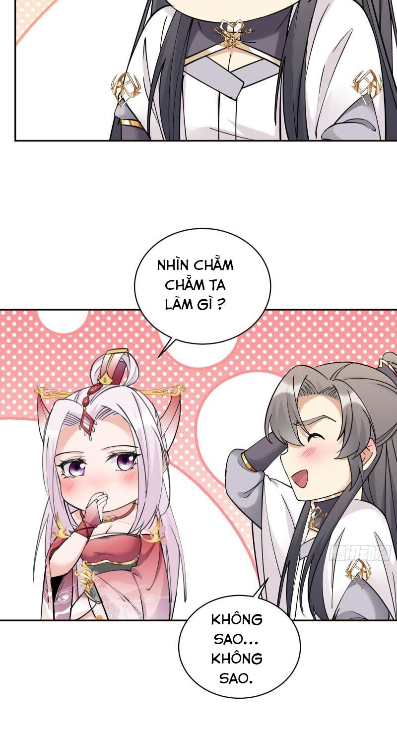 Tu Tiên Phải Dựa Vào Sugar Mommy Chapter 89 - Hamtruyen.vn