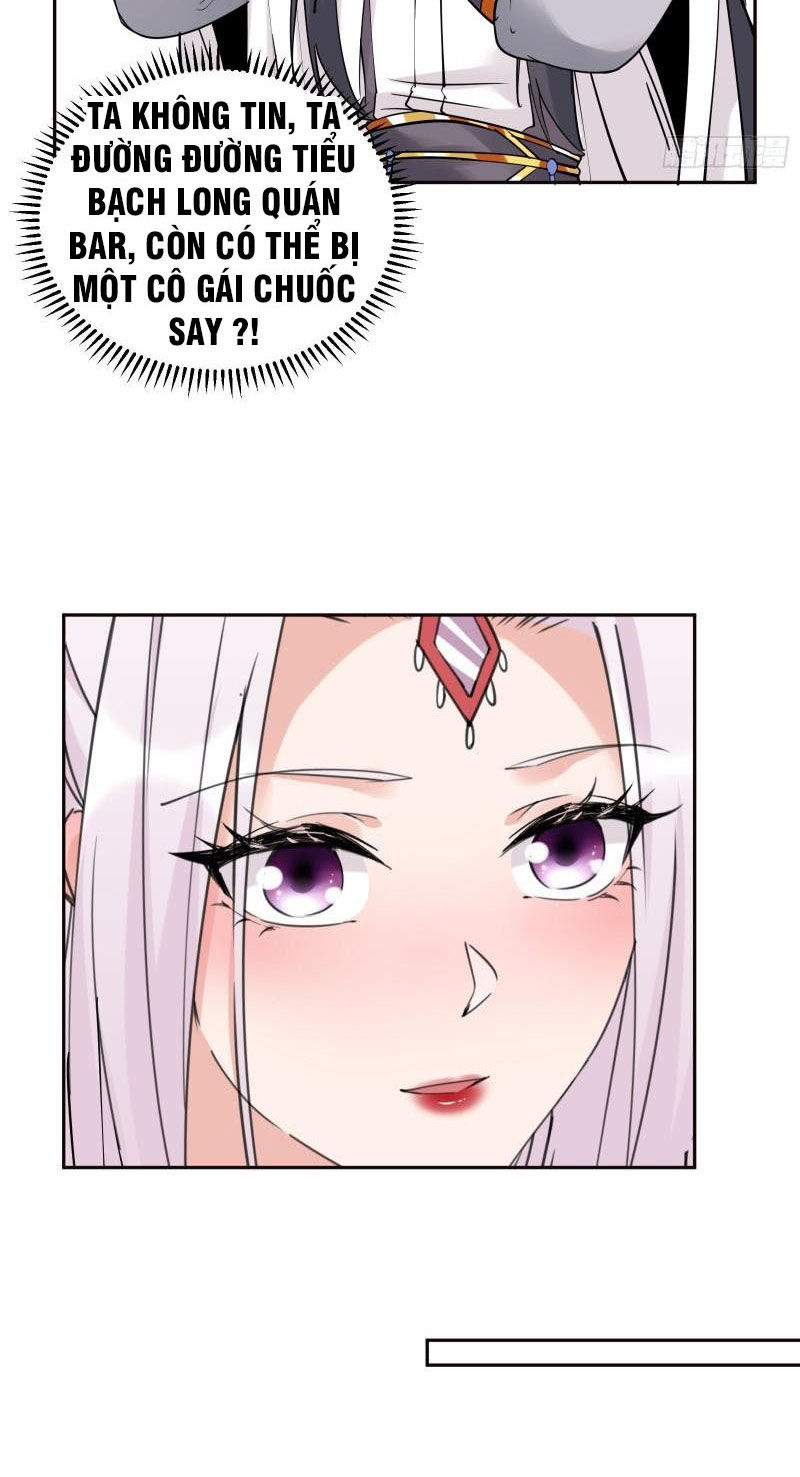 Tu Tiên Phải Dựa Vào Sugar Mommy Chapter 89 - Hamtruyen.vn