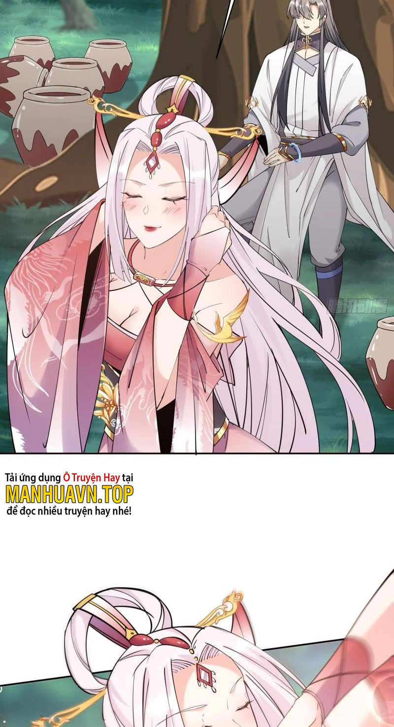 Tu Tiên Phải Dựa Vào Sugar Mommy Chapter 89 - Hamtruyen.vn