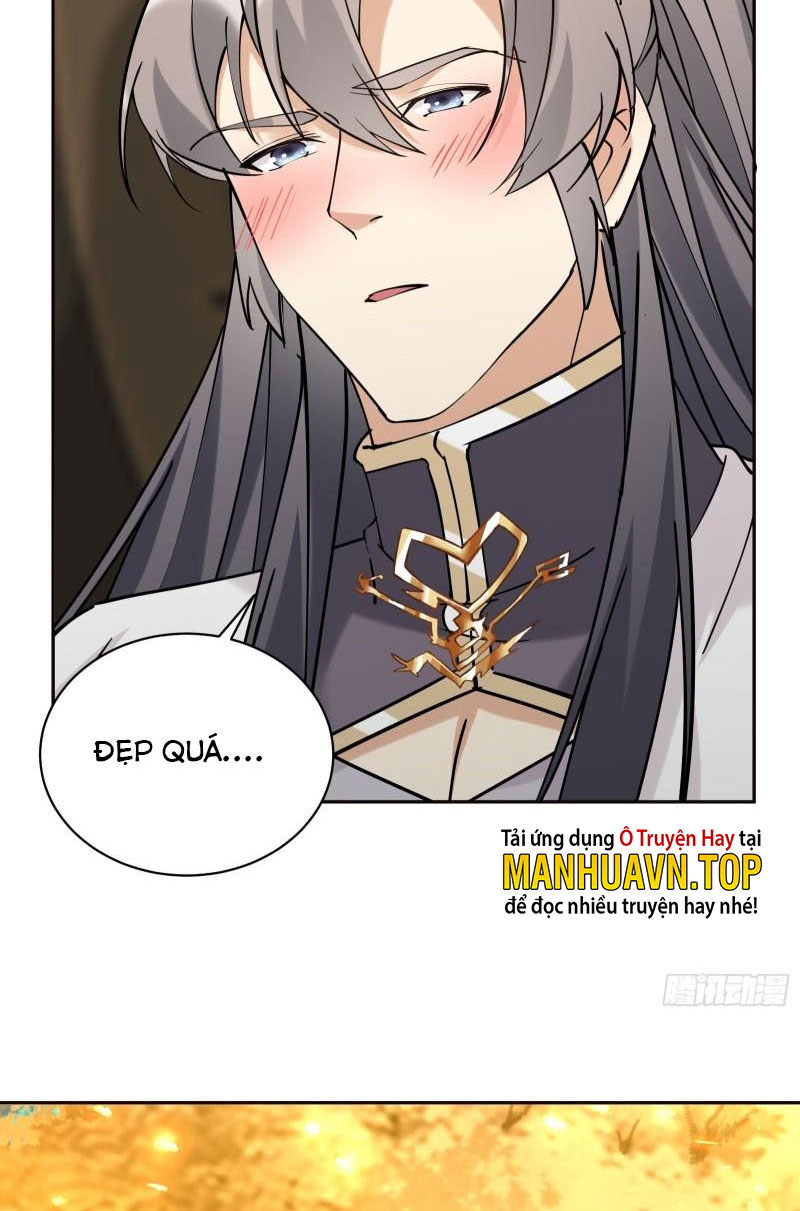 Tu Tiên Phải Dựa Vào Sugar Mommy Chapter 89 - Hamtruyen.vn