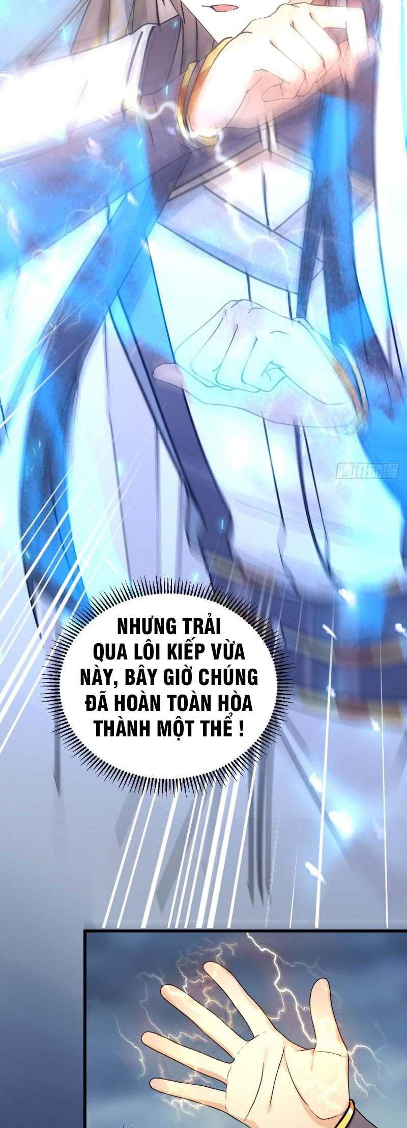 Tu Tiên Phải Dựa Vào Sugar Mommy Chapter 84 - Hamtruyen.vn