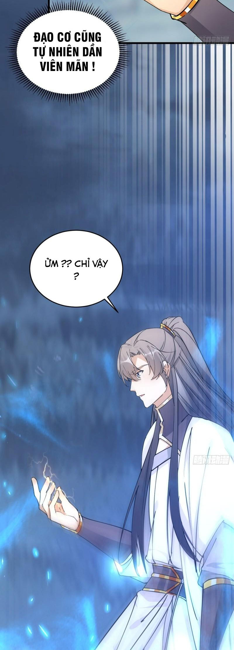 Tu Tiên Phải Dựa Vào Sugar Mommy Chapter 84 - Hamtruyen.vn