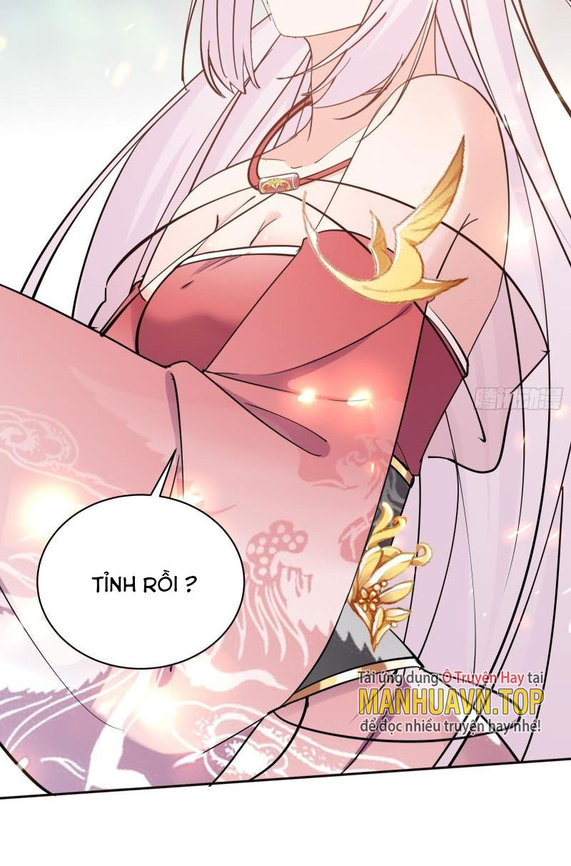 Tu Tiên Phải Dựa Vào Sugar Mommy Chapter 89 - Hamtruyen.vn