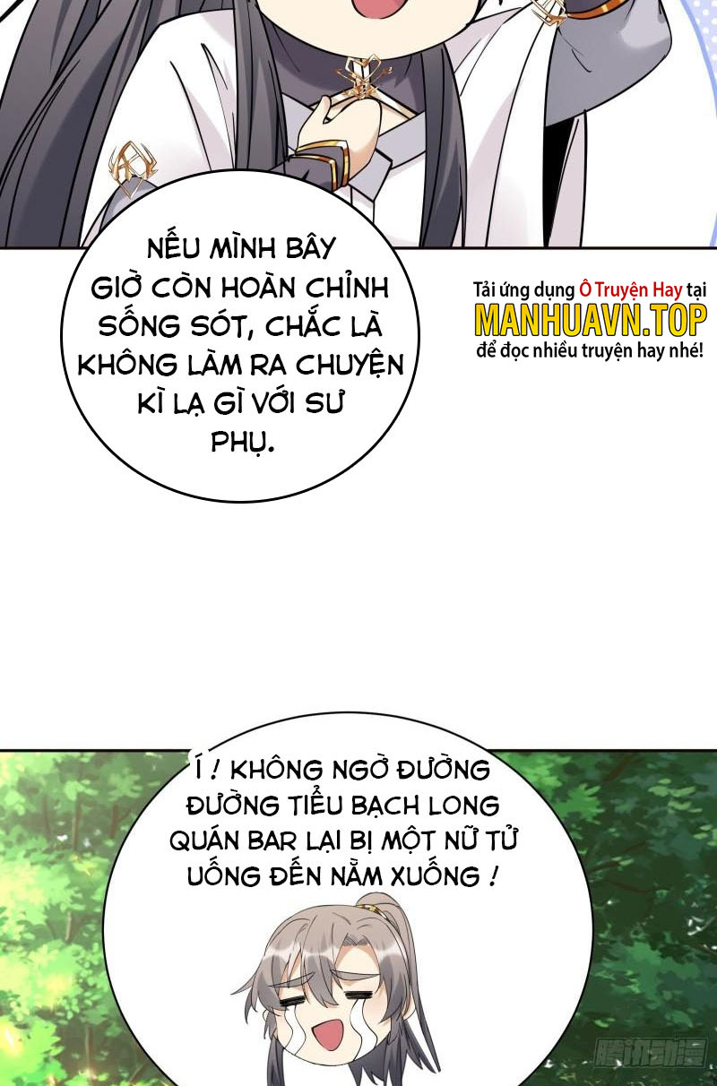 Tu Tiên Phải Dựa Vào Sugar Mommy Chapter 89 - Hamtruyen.vn