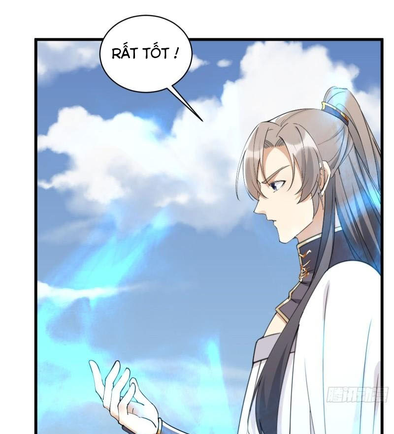Tu Tiên Phải Dựa Vào Sugar Mommy Chapter 84 - Hamtruyen.vn