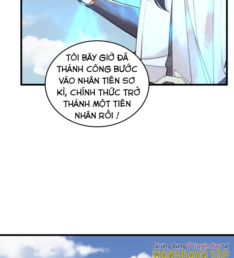 Tu Tiên Phải Dựa Vào Sugar Mommy Chapter 84 - Hamtruyen.vn
