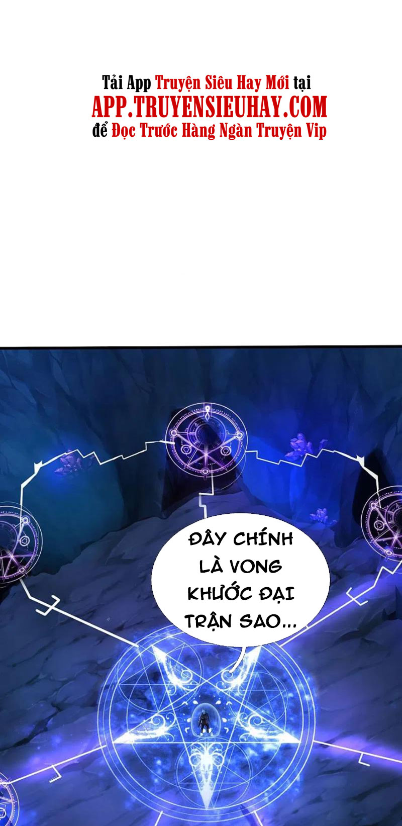 Ngạo Thị Thiên Địa chapter 413 - Trang 4