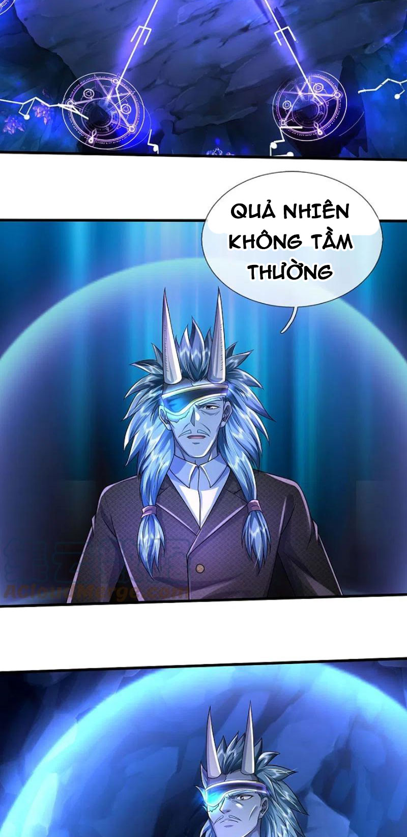 Ngạo Thị Thiên Địa chapter 413 - Trang 5