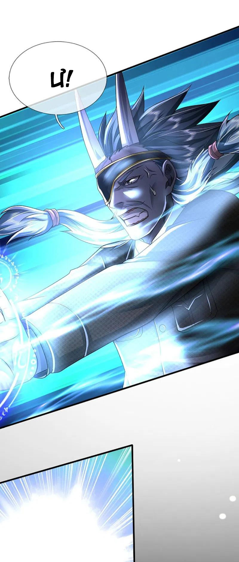 Ngạo Thị Thiên Địa chapter 413 - Trang 9