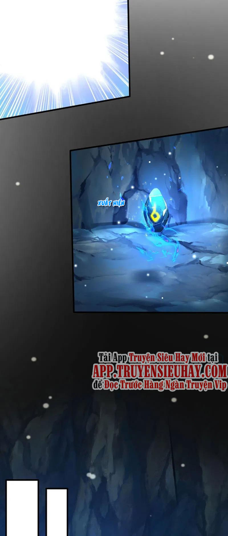 Ngạo Thị Thiên Địa chapter 413 - Trang 10