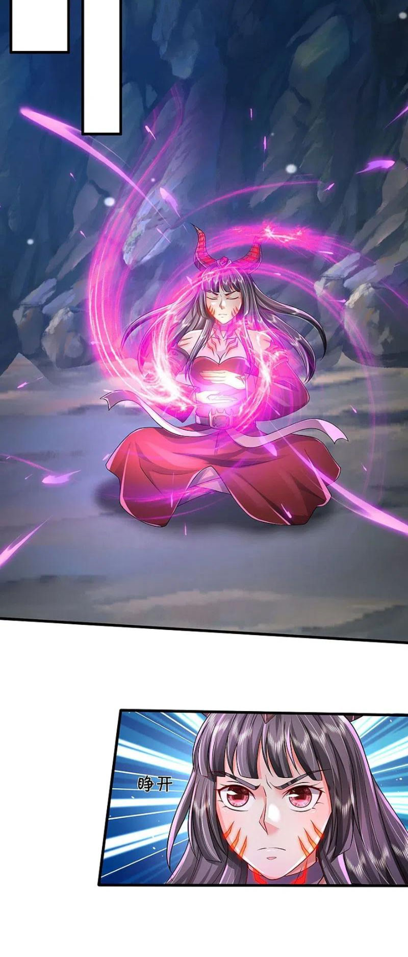 Ngạo Thị Thiên Địa chapter 413 - Trang 11