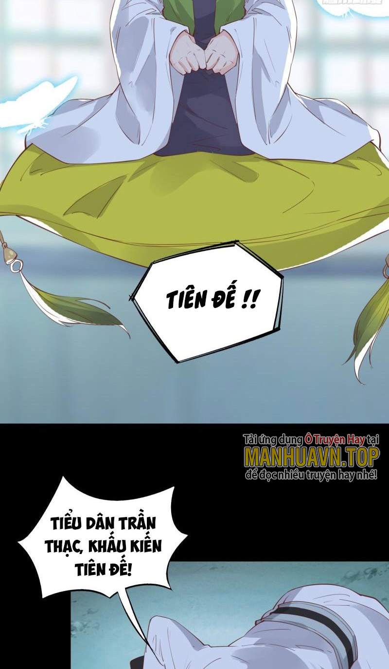 Ta Lập Hậu Cung Tại Tây Du Ký Chapter 82 - Trang 2