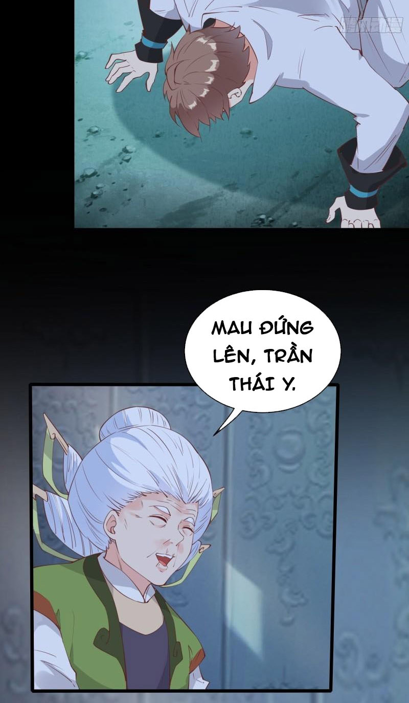 Ta Lập Hậu Cung Tại Tây Du Ký Chapter 82 - Trang 3