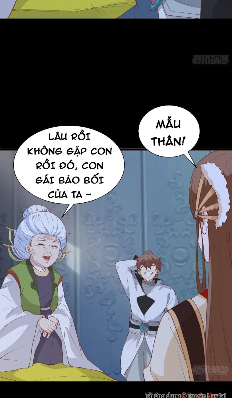 Ta Lập Hậu Cung Tại Tây Du Ký Chapter 82 - Trang 5