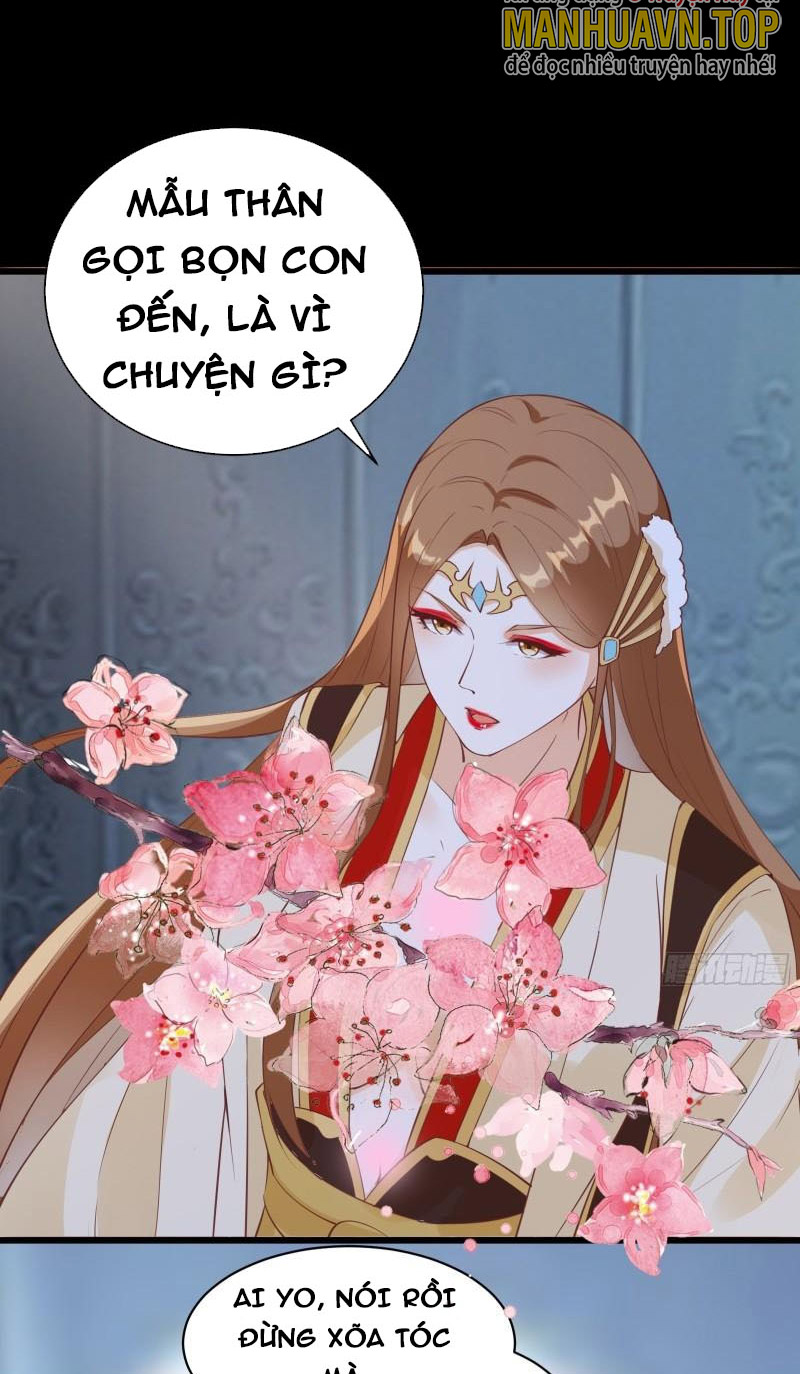 Ta Lập Hậu Cung Tại Tây Du Ký Chapter 82 - Trang 6