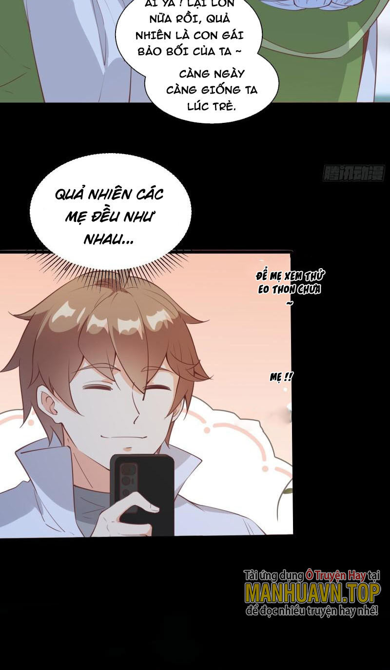 Ta Lập Hậu Cung Tại Tây Du Ký Chapter 82 - Trang 8