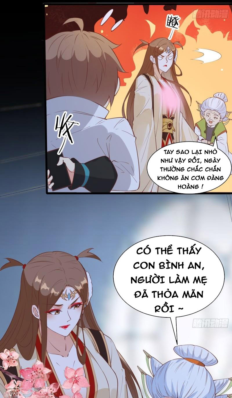 Ta Lập Hậu Cung Tại Tây Du Ký Chapter 82 - Trang 9