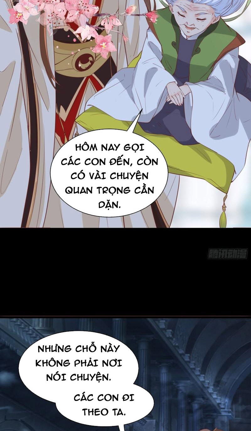 Ta Lập Hậu Cung Tại Tây Du Ký Chapter 82 - Trang 10