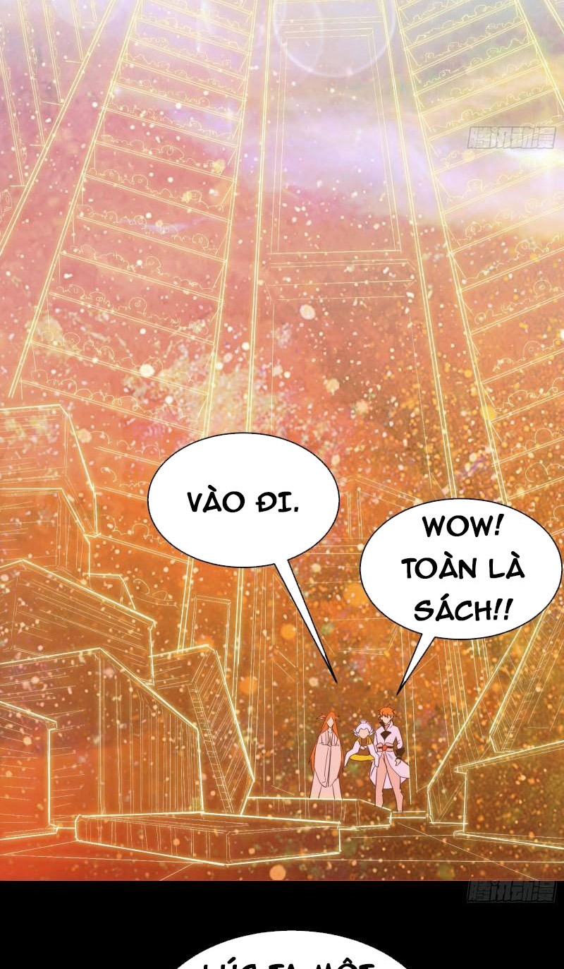 Ta Lập Hậu Cung Tại Tây Du Ký Chapter 82 - Trang 12