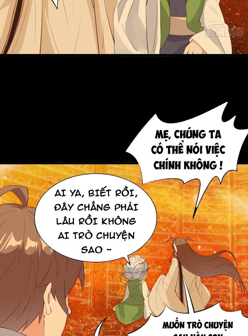 Ta Lập Hậu Cung Tại Tây Du Ký Chapter 82 - Trang 18