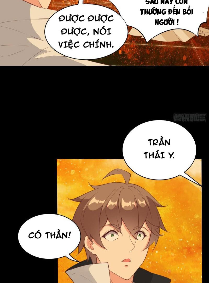 Ta Lập Hậu Cung Tại Tây Du Ký Chapter 82 - Trang 19
