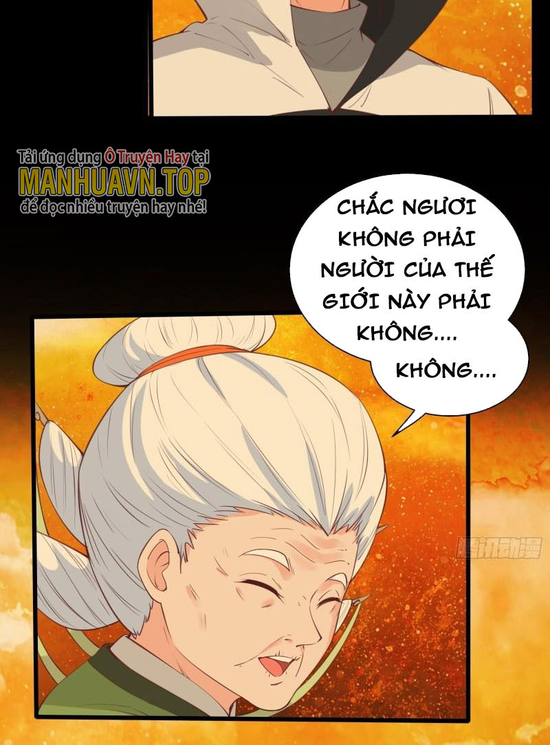 Ta Lập Hậu Cung Tại Tây Du Ký Chapter 82 - Trang 20